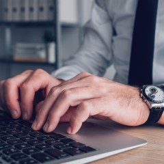 Administrative rutiner og oppsett