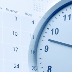 Kalender og oppgavestyring