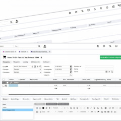 Spennende nyheter i vente