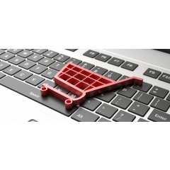 Quick3 Webshop