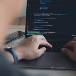 Full Stack utviklere